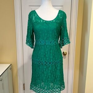 By Laundry beautiful lace dress